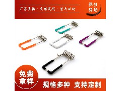 拉伸彈簧廠家：拉伸彈簧的問題與解答