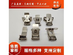 中山?jīng)_壓件廠家：沖壓加工機械的工藝和技術(shù)