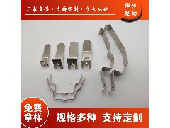中山?jīng)_壓件廠家：沖壓加工時模具爆裂原因