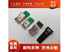拉伸彈簧廠家：壓縮彈簧測量方式和端面磨削后的處理偏差