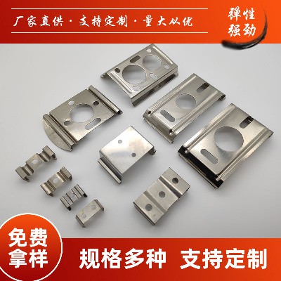 拉伸彈簧廠家
