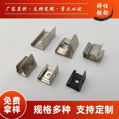 拉伸彈簧廠家